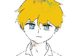 Doodle by @popopop