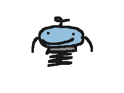 bouncy boy