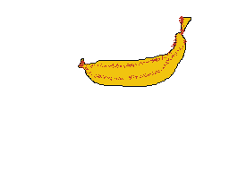 banana