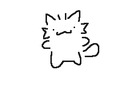 Kitty katty dance party???